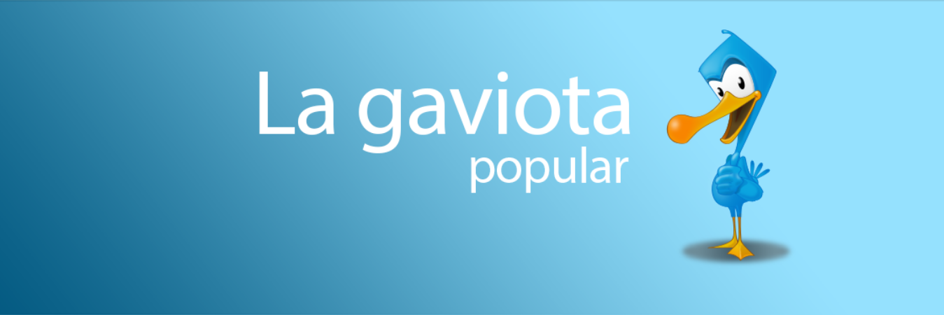 GaviotaPopular's profile banner image