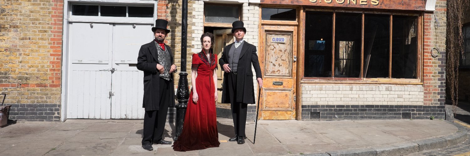 Grand Theft Impro banner