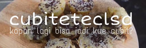 cubiteteclsd's profile banner image