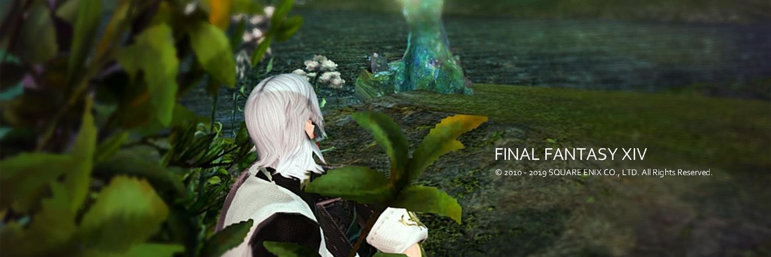 FF14_20160427's profile banner image
