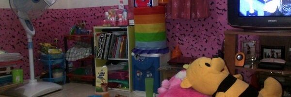 IrmaSelviani Profile Banner