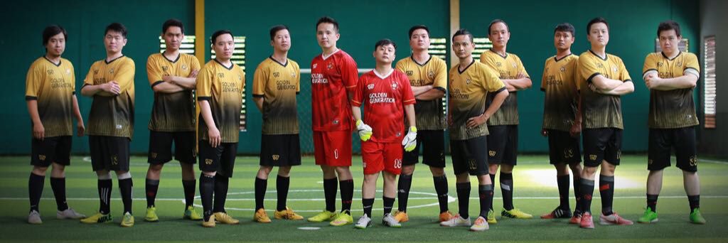 Vigor Wijaya ♥️🖤 banner