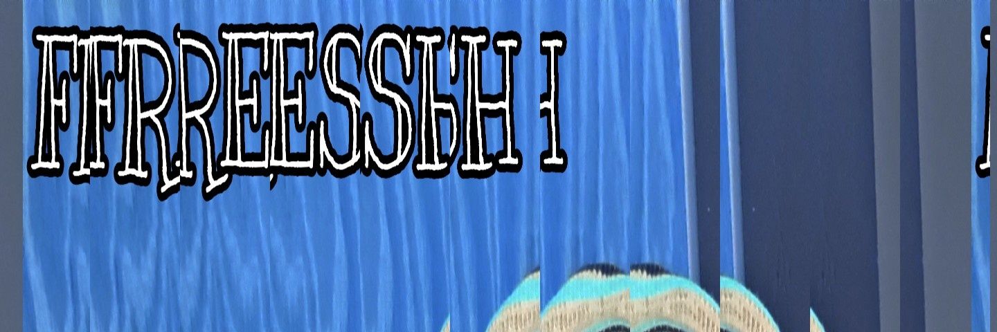 NobodybutFresh's profile banner image