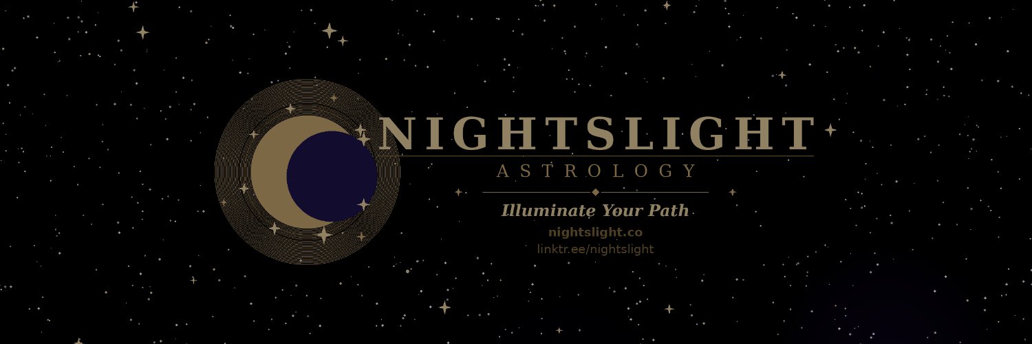 Nightslight's profile banner image