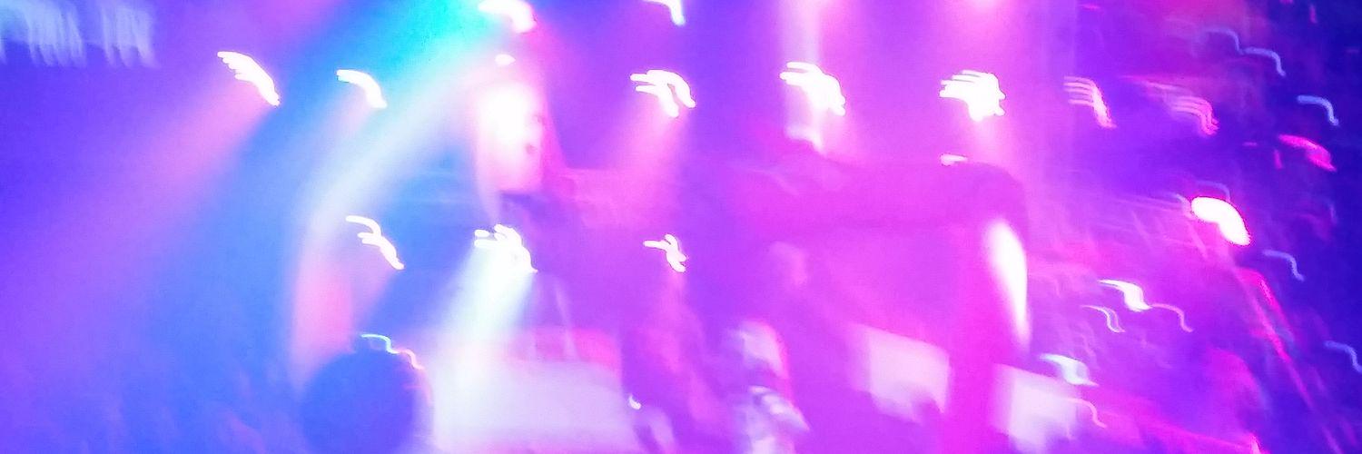 BlueManaBar's profile banner image