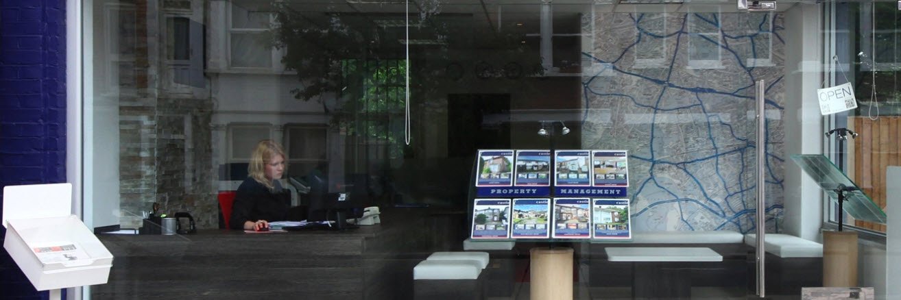 CastleAgency's profile banner image