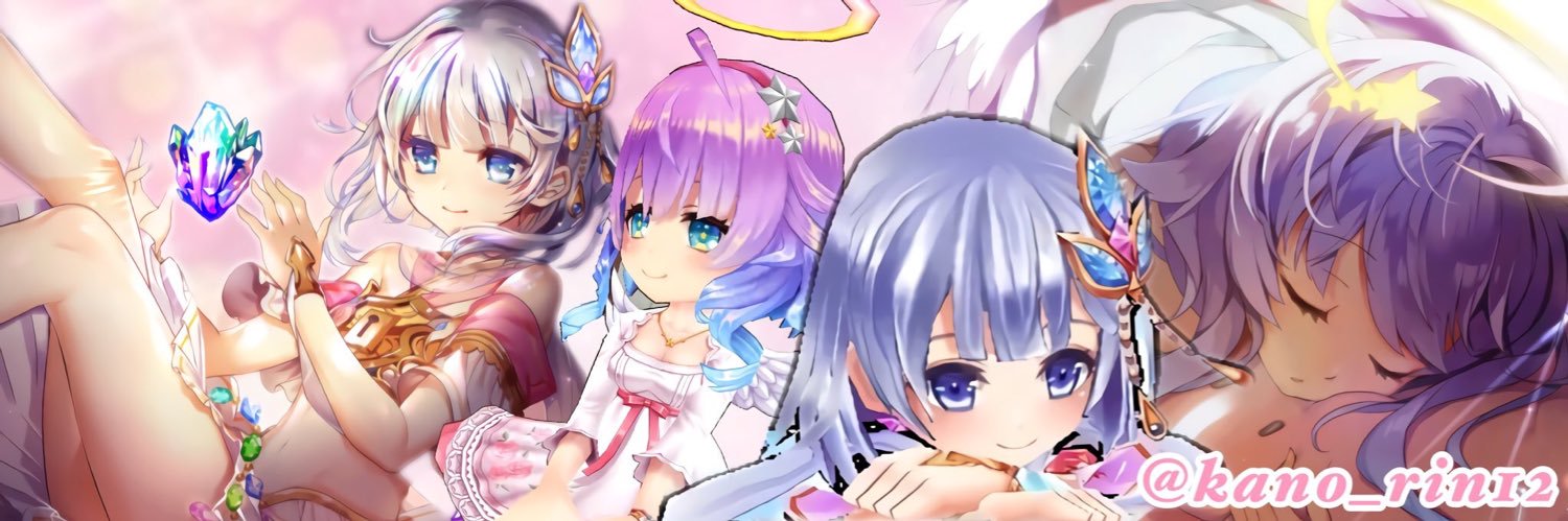 kano_rin12's profile banner image