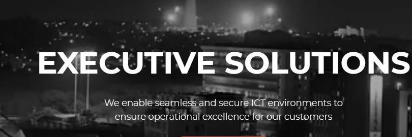Executive Solutions (Pty) Ltd (@es_co_za) / Posts / X