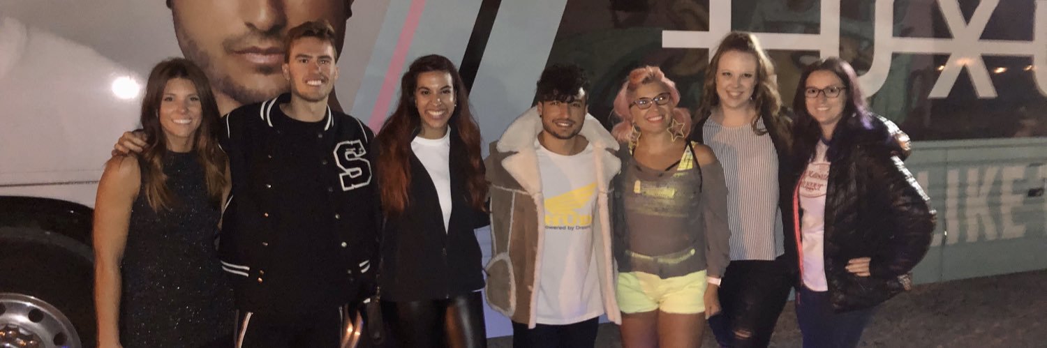 Stunningstarr's profile banner image