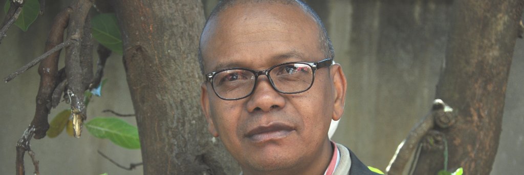 Rambeloarisoa Andriamaro banner