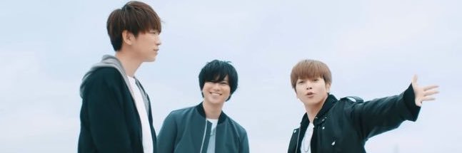 kaz_pan's profile banner image