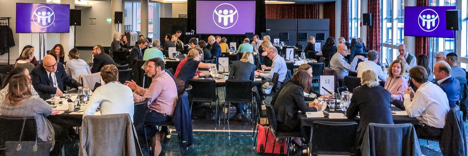 European CME Forum banner