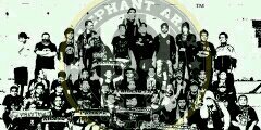 Arjuna Hashim banner