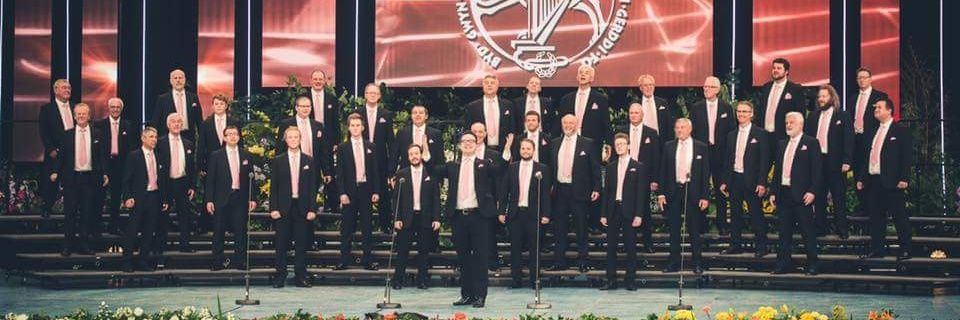 Hallmark of Harmony banner