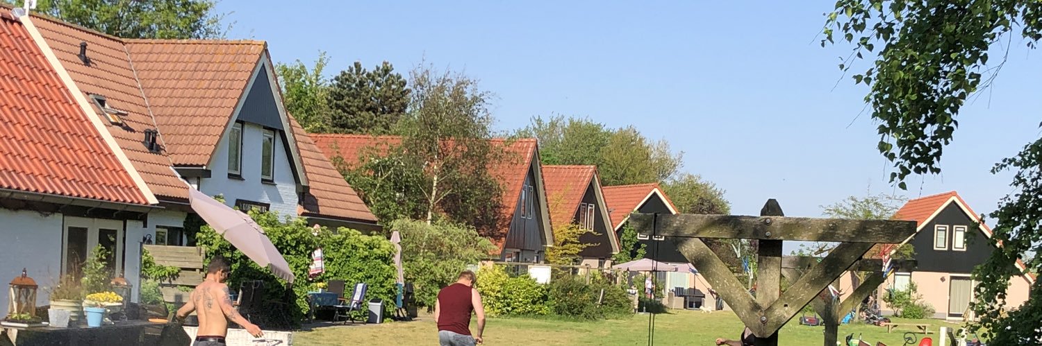SpringtijTexel's profile banner image