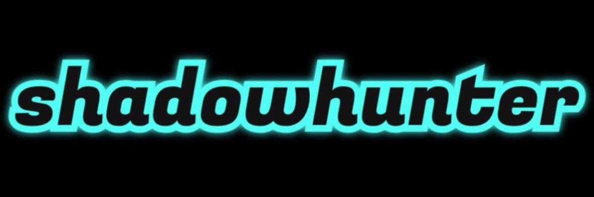 ShadowHunter867's banner