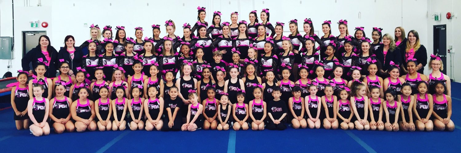 Panther_Cheer's profile banner image