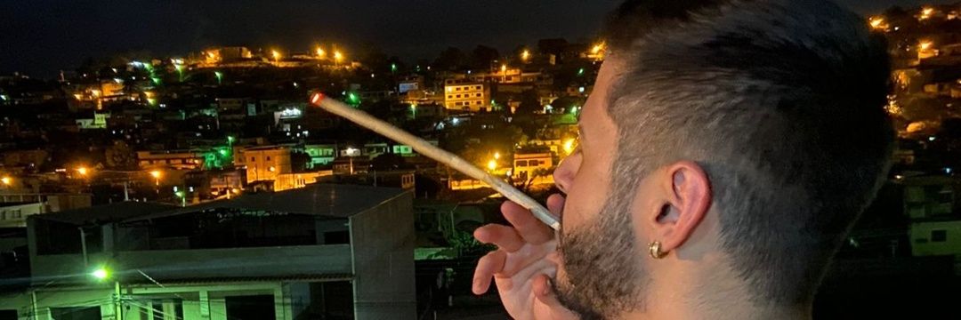 Matheusmarah's profile banner image