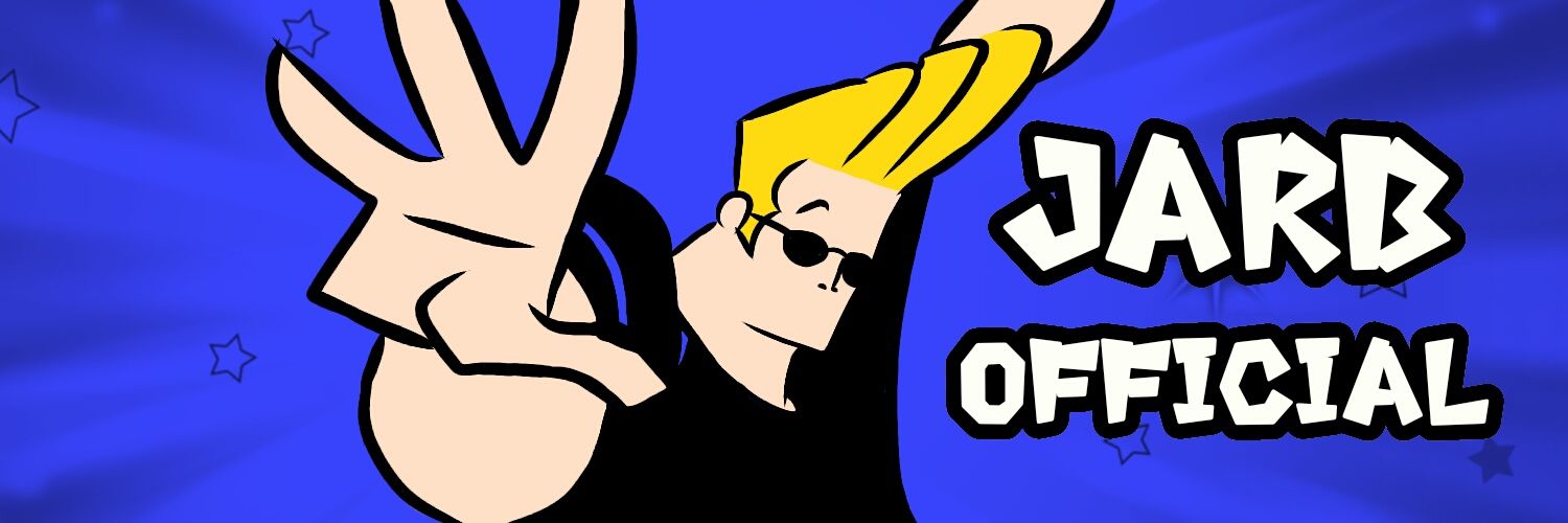 jarbxofficial's profile banner image