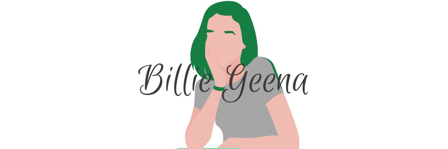 Billie 🦕 banner