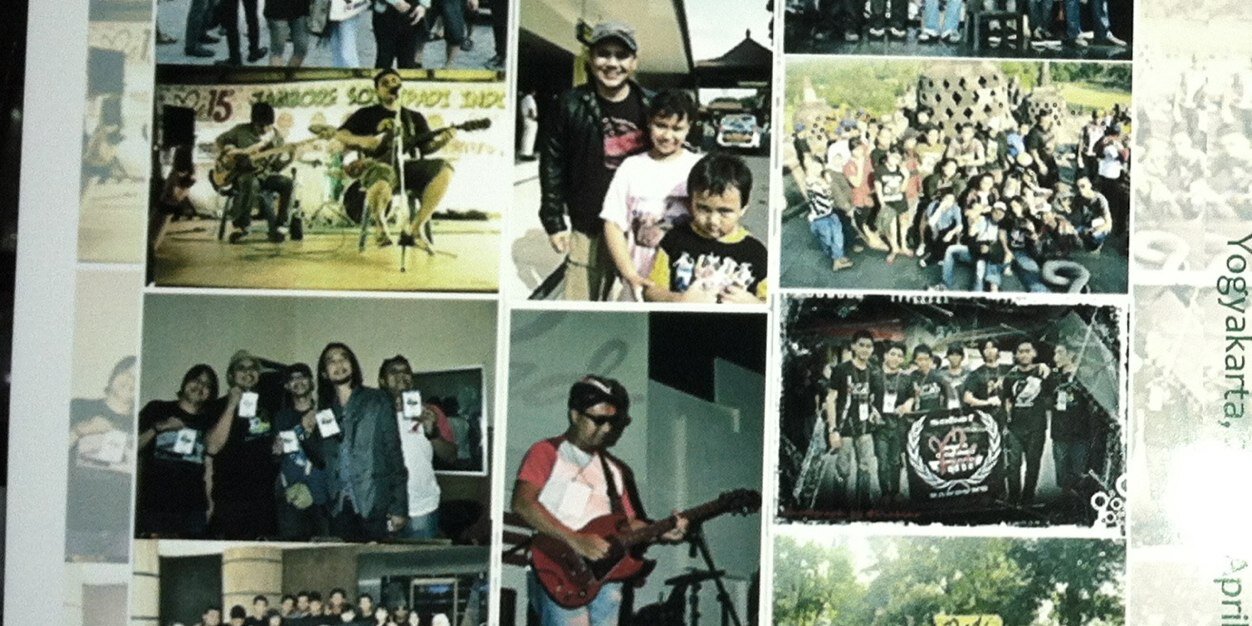 ROCKnMiE's profile banner image