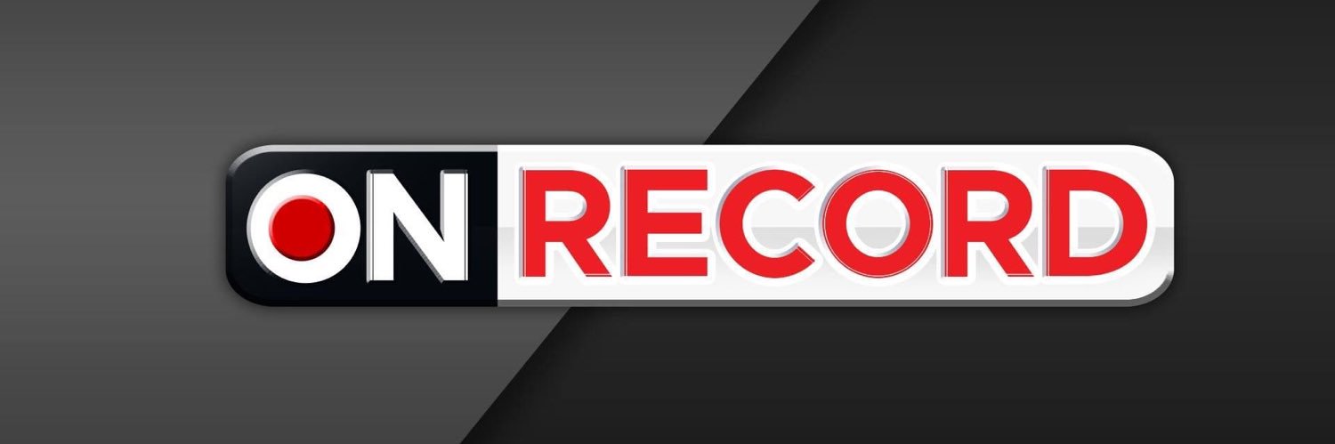 OnRecordGMA's profile banner image
