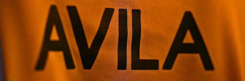 EricAvila12's profile banner image
