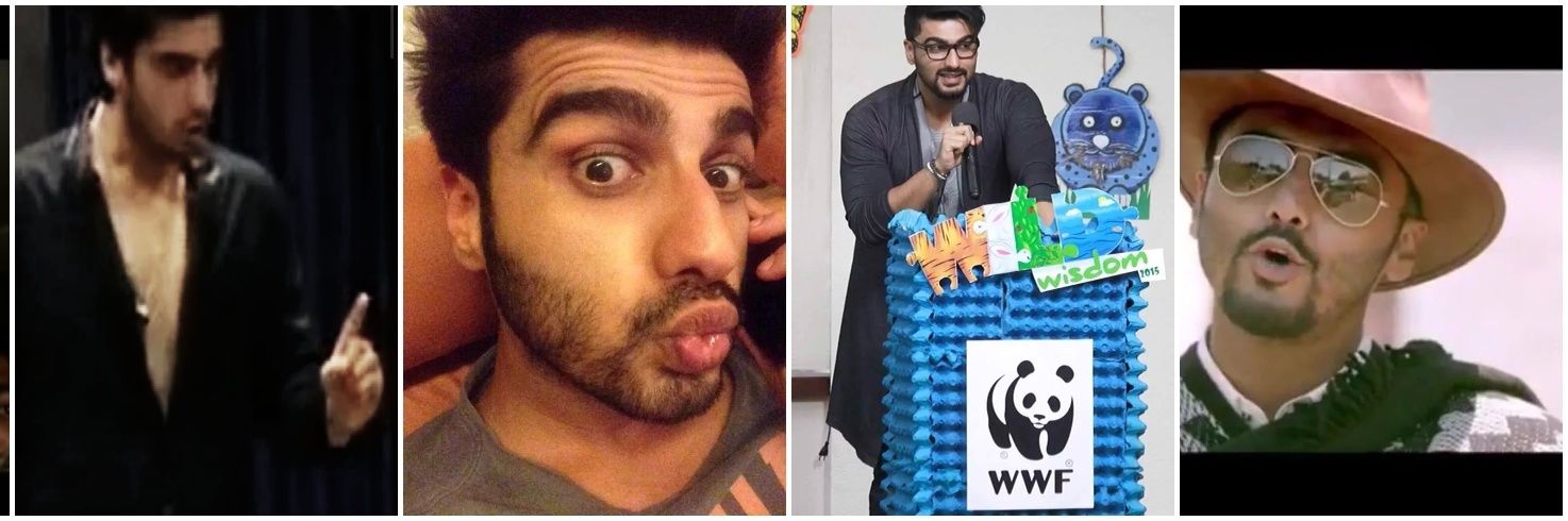 ArjunKTalks1's profile banner image