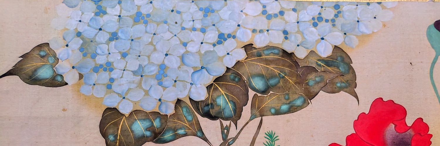 kanimamesan's profile banner image