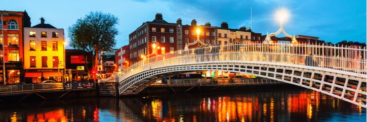 IrishnKentucky's profile banner image