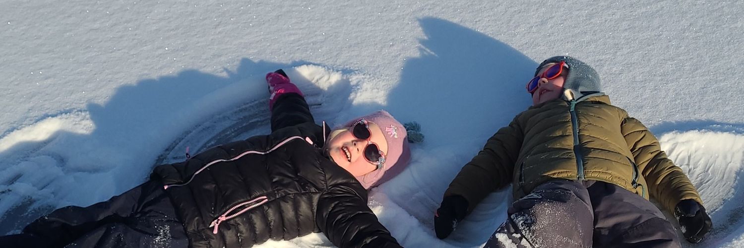 Magne S Gulbrandsen banner