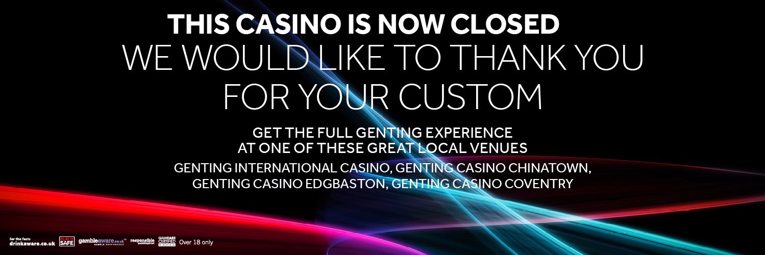 GentingClubStar's profile banner image