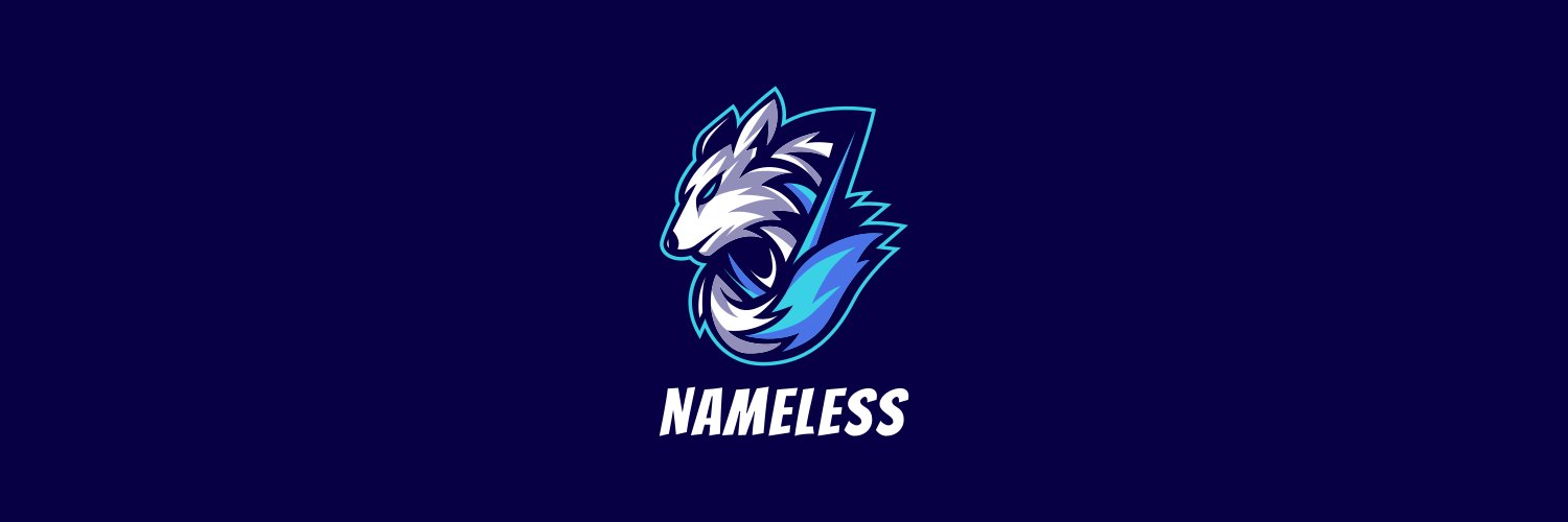 Jiro | Nameless | Real Deal banner