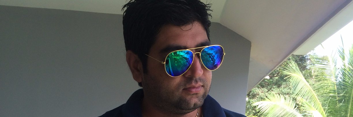Arorakapil86's profile banner image