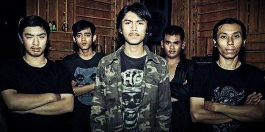 Break The Sun banner