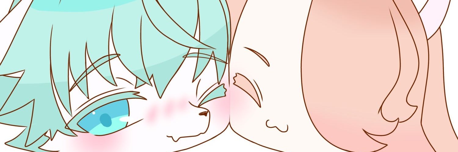 ウインド@戦場のフーガif ハンナさんガチ恋 banner