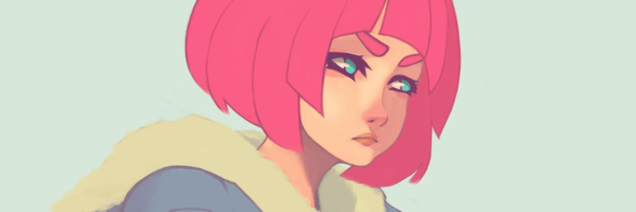 turexu's profile banner image