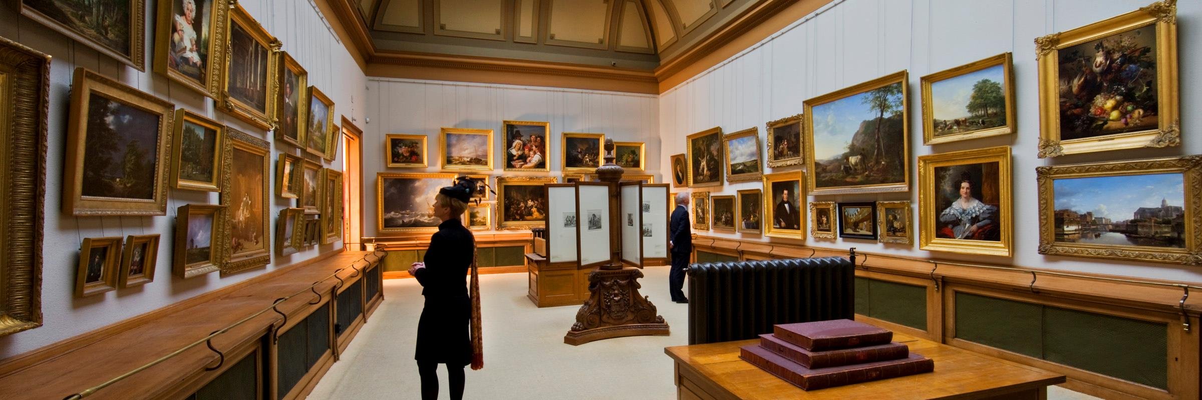 kerrymuseum's profile banner image