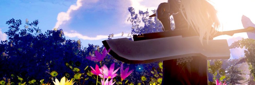 Pso2Nyau's profile banner image