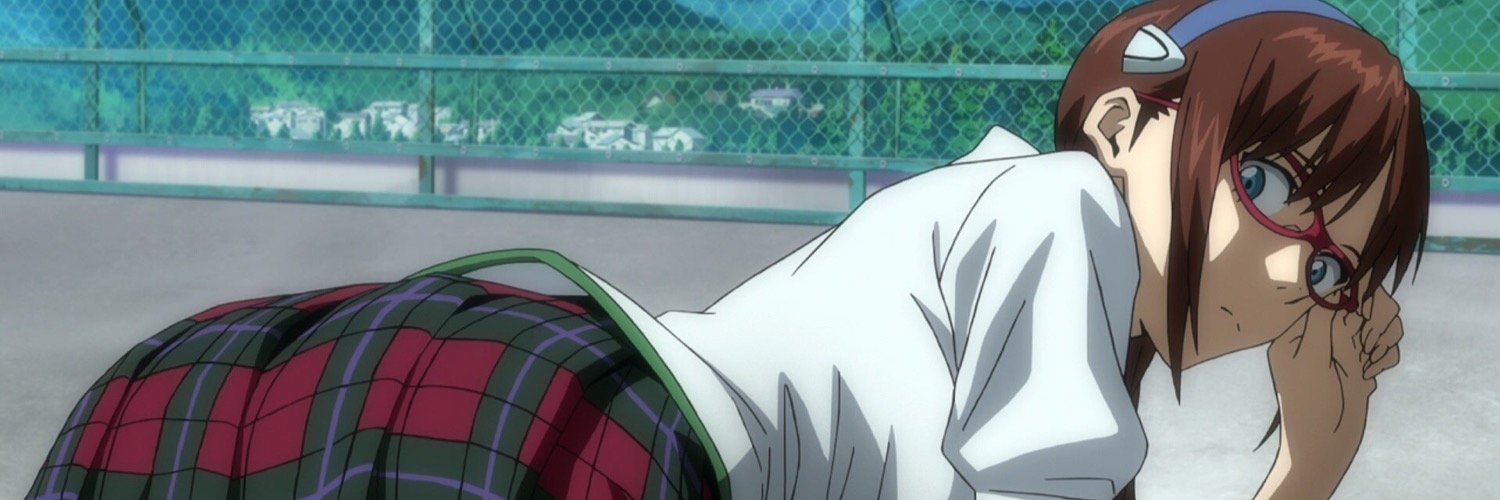 arinkokido's profile banner image