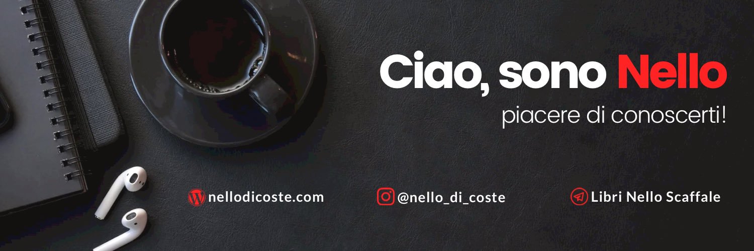 NellodiCoste's profile banner image