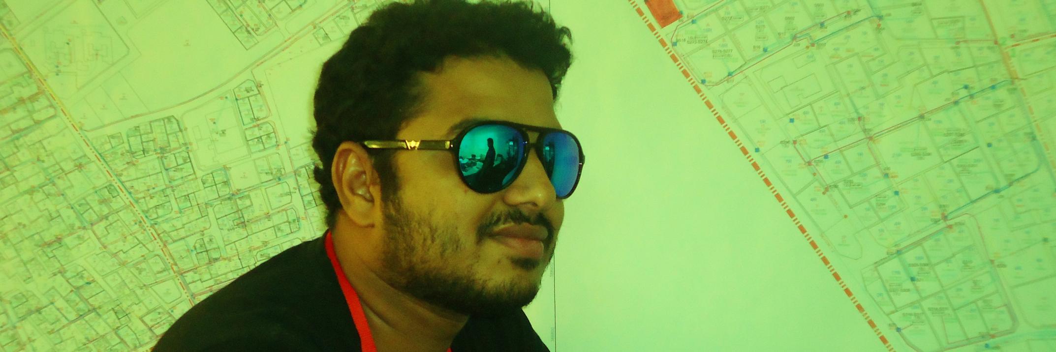Alanprem's profile banner image
