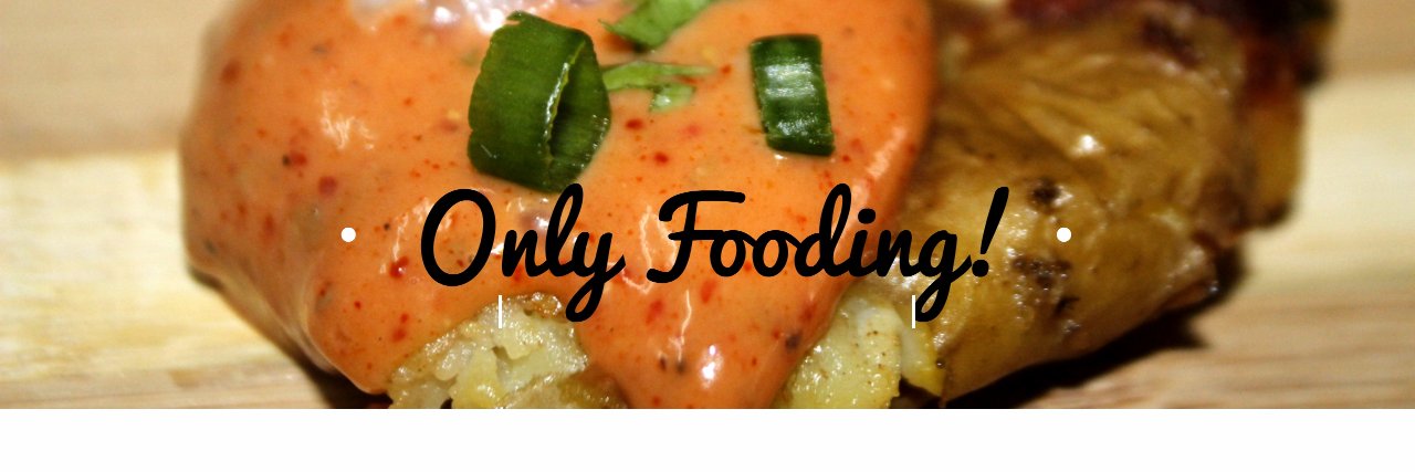 OnlyFooding's profile banner image
