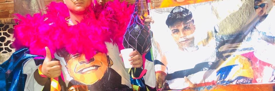 Muitainfra's profile banner image