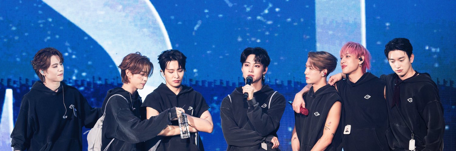 MeGotSeven's profile banner image
