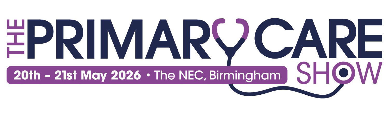 The Primary Care Show banner