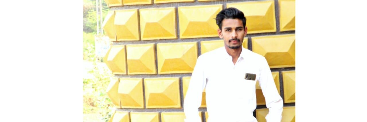 tyusuf786's profile banner image