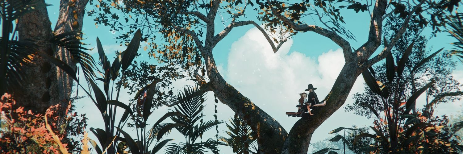 kaekubara's profile banner image