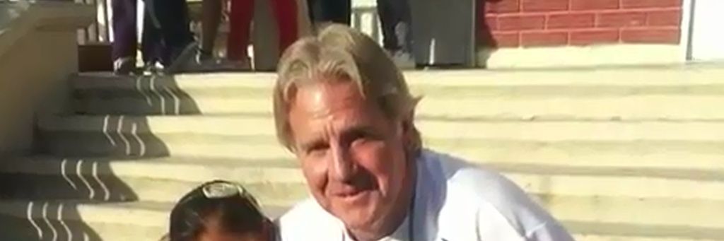 patrick steenberge banner