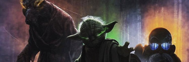 Falin banner